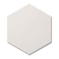 Design whiteboard plaatstaal, geëmailleerd - zeshoekig Ø