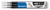 ROLLERPENVULLING PILOT FRIX BLS-FR7 0.35MM ZWART artikel afbeelding