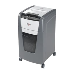 Papiervernietiger Optimum AutoFeed+ 225M opvangvolume 60 l microsnippers, 8 vellen
