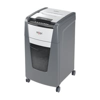 Papiervernietiger Optimum AutoFeed+ 225M opvangvolume 60 l microsnippers, 8 vellen