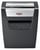 Rexel Momentum X410 Papiervernietiger, Cross Cut Snippers 4 x 28 mm, P4, max 10 Vellen