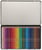 Kleurpotloden STABILO 1636 aquacolor assorti blik à 36 stuks