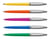 Balpen Parker Jotter Original CT assorti medium