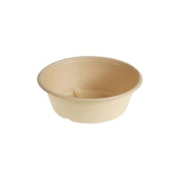 Suikerriet bowl 350ml/15,1 Ø/4,5cm BIO-laminated