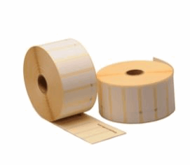 Zebra Z-Select 2000D Compatible Top 57x19mm 3315 stuks artikel afbeelding
