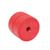 Papercliphouder MAULpro Blauwe Engel recycled Ø73x60mm rood