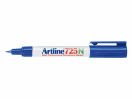 FINELINER ARTLINE 725 ROND 0.4MM