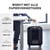 Olievellen voor papiervernietiger Fellowes Powershred Performance+