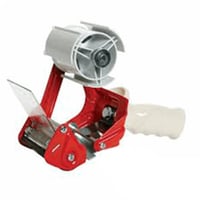 Tapedispenser professionele kwaliteit 75mm
