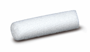 Radiatorrol, 6 cm, microstar 5 mm