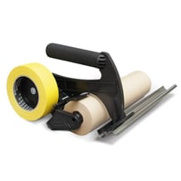 Handdispenser Speedy Folie/Papier
