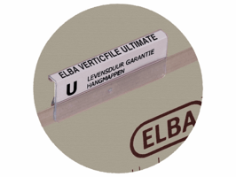 Elba Ruiter Ultimate® Ruiterstroken, 65mm