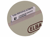 Elba Ruiter Ultimate® Ruiterstroken, 65mm artikel afbeelding