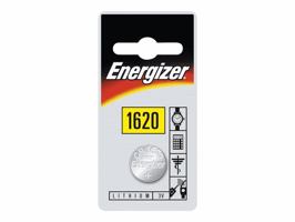 Batterij Energizer 1620