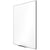 Whiteboard Nobo Impression Pro 90x120cm emaille