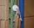 Magneet met haak MAUL 47mm trekkracht 12kg wit 5 stuks