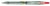 Balpen Pilot B2P Begreen Ecoball rood medium