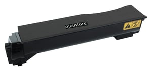 Toner Quantore alternatief tbv Kyocera TK-540K zwart