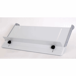Steunblad hoek voor folie-sealapparaat MAGNETA voor model 620 mm sealnaad artikel afbeelding
