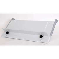Oplegplateau met stop voor folie-sealapparaat MAGNETA (Geschikt voor: Model 620)