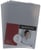 Insteekmap L-model Quantore A4 PP 0.16mm glad 25 stuks