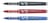 Pilot Begreen Rolschrijver Hi-Tecpoint V5 0,3 mm, zwart