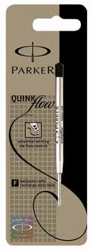 BALPENVULLING PARKER QUINKFLOW F ZWART artikel afbeelding