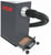 Stofafzuigunit ten behoeve van verpakkingsopbolmachine HSM ProfiPack P425 met adaptieset.