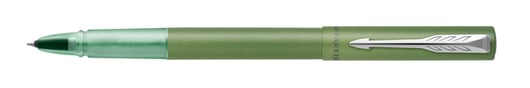 Rollerpen Parker Vector XL Green medium blister