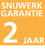 Snijwerk Garantie