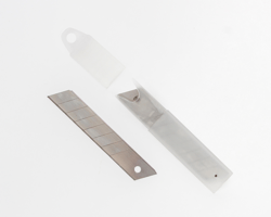 Snijmes vullingen IEZZY 18mm 10 stuks