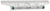 Rolliniaal Linex rr1000 30cm artikel afbeelding