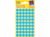 ETIKET AVERY ZWECK 3142 12MM BLAUW 270ST artikel afbeelding