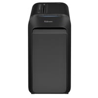 Papiervernietiger Fellowes Powershred LX220 snippers 2x12mm zwart