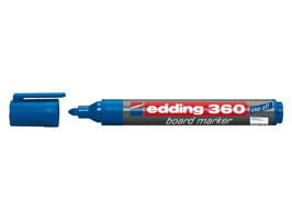 VILTSTIFT EDDING 360 WHITEBOARD ROND 3MM