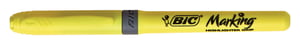 MARKEERSTIFT BIC GRIP