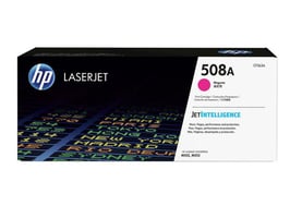 HP 508A / CF363A Toner, Magenta