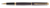 Rollerpen Waterman Hémisphère Fashion Colors metallic black GT fijn