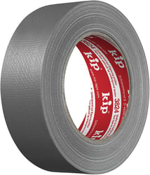 KIP 3824 (38) Steenband 38 mm x 50 m Beige artikel afbeelding