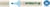 Markeerstift edding 24 Ecoline pastelblauw