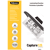 Premium kwaliteit lamineerhoezen - 125 micron A4 250 pak