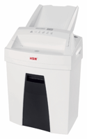 Papiervernietiger HSM Securio AF100 snippers 4mmx25mm