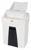 Papiervernietiger HSM Securio AF100 snippers 4mmx25mm artikel afbeelding