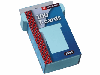 PLANBORD T-KAART LYNX A5548-26 48MM BLAUW artikel afbeelding