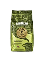Koffie Lavazza bonen Tierra Organic Bio 1000gr