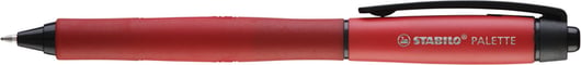 Rollerpen STABILO Palette 268/40 rood artikel afbeelding