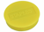 Magneet SPLS 30 mm geel/doos 10 artikel afbeelding