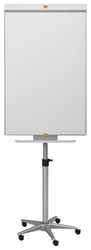 Flipover Nobo Classic Nano Clean mobiel staal retail artikel afbeelding