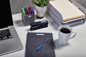Dymo LabelManager 280 QWERTY, Case Kit