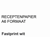 RECEPTPAPIER FASTPRINT A6 80GR WIT artikel afbeelding